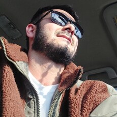 Фотография мужчины Marat, 27 лет из г. Владивосток