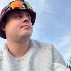 Фотография мужчины Максим, 25 лет из г. Шлиссельбург