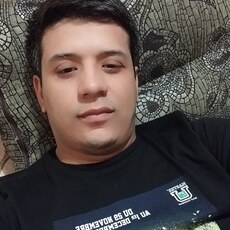 Фотография мужчины Karol, 30 лет из г. Ташкент