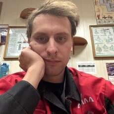 Фотография мужчины Александр, 30 лет из г. Удачный