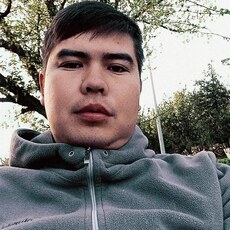 Фотография мужчины Бауыржан, 26 лет из г. Алматы
