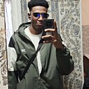 Абдалла Мохмаде, 22 года