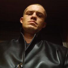 Фотография мужчины Илья, 29 лет из г. Златоуст