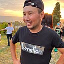 Ринат, 31 год