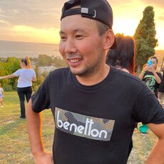 Фотография мужчины Ринат, 31 год из г. Астрахань