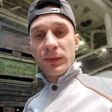 Фотография мужчины Влад, 35 лет из г. Тольятти