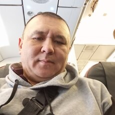 Фотография мужчины Эдик, 41 год из г. Саки