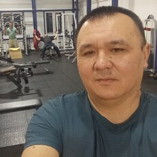 Фотография мужчины Эдик, 41 год из г. Севастополь