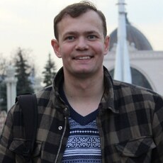 Фотография мужчины Максим, 30 лет из г. Кубинка