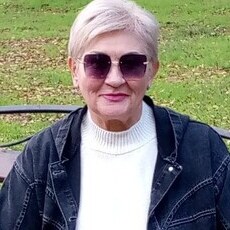 Фотография девушки Татьяна, 64 года из г. Керчь