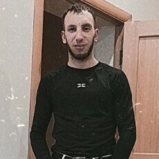 Фотография мужчины Руслан, 27 лет из г. Кемерово