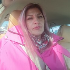 Фотография девушки Оксана, 46 лет из г. Улан-Удэ