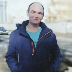 Фотография мужчины Роман, 41 год из г. Елец