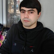 Фотография мужчины Самир, 30 лет из г. Электросталь