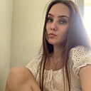 Настя, 20 лет