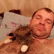 Фотография мужчины Роман, 37 лет из г. Курган