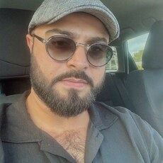 Фотография мужчины Orkhan, 35 лет из г. Варшава