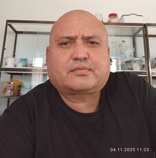 Фотография мужчины Комилжон, 47 лет из г. Якутск