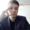 Дмитрий, 25 лет