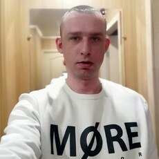 Фотография мужчины Павел, 37 лет из г. Пенза