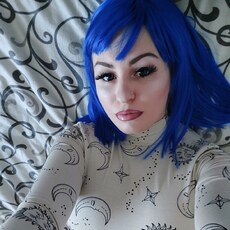 Фотография девушки Анна, 25 лет из г. Оренбург