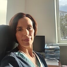 Фотография девушки Елена, 48 лет из г. Тюмень