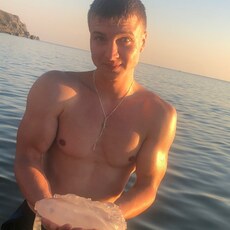 Фотография мужчины Вадим, 30 лет из г. Нижнекамск