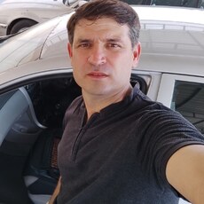 Фотография мужчины Берды, 41 год из г. Комсомольск-на-Амуре