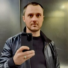 Фотография мужчины Алексей, 34 года из г. Стаханов