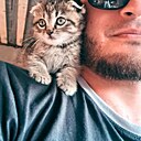 Имран, 31 год