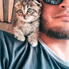 Фотография мужчины Имран, 31 год из г. Нальчик