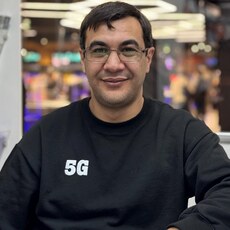 Фотография мужчины Рамиз, 37 лет из г. Алматы