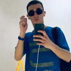 Фотография мужчины Ваня, 24 года из г. Псков