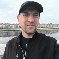 Фотография мужчины Андрей, 44 года из г. Чебоксары