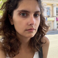 Фотография девушки Мария, 26 лет из г. Волгоград