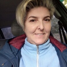 Фотография девушки Надежда, 48 лет из г. Тольятти