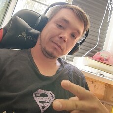 Фотография мужчины Deku, 27 лет из г. Новочебоксарск