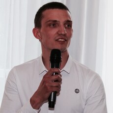 Фотография мужчины Денис, 33 года из г. Саранск