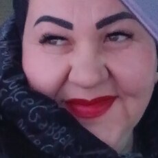 Фотография девушки Марина, 44 года из г. Черемхово