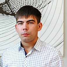 Фотография мужчины Андрей, 29 лет из г. Курган