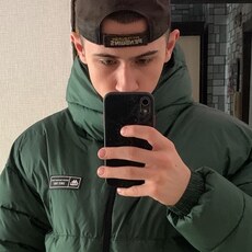Фотография мужчины Даниил, 19 лет из г. Новосибирск