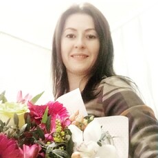 Фотография девушки Светлана, 40 лет из г. Хабаровск