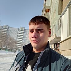 Фотография мужчины Евгений, 27 лет из г. Омск