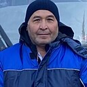 Рашид, 55 лет