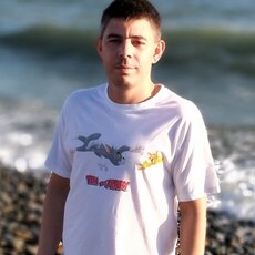 Фотография мужчины Никита, 36 лет из г. Емва