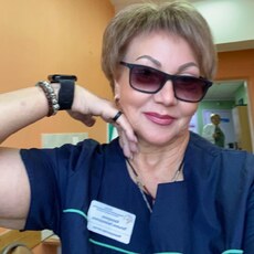 Фотография девушки Татьяна, 55 лет из г. Новосибирск