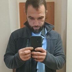Фотография мужчины Фаган, 32 года из г. Зеленоград