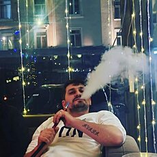 Фотография мужчины Ceyhun, 36 лет из г. Тбилиси