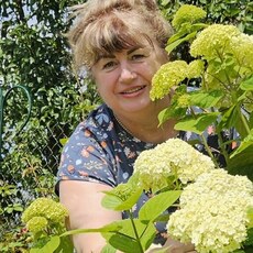 Фотография девушки Лариса, 58 лет из г. Петропавловск-Камчатский