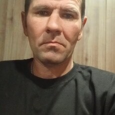 Фотография мужчины Михаил, 42 года из г. Алчевск